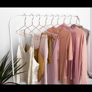 Meet your Posher, Ava